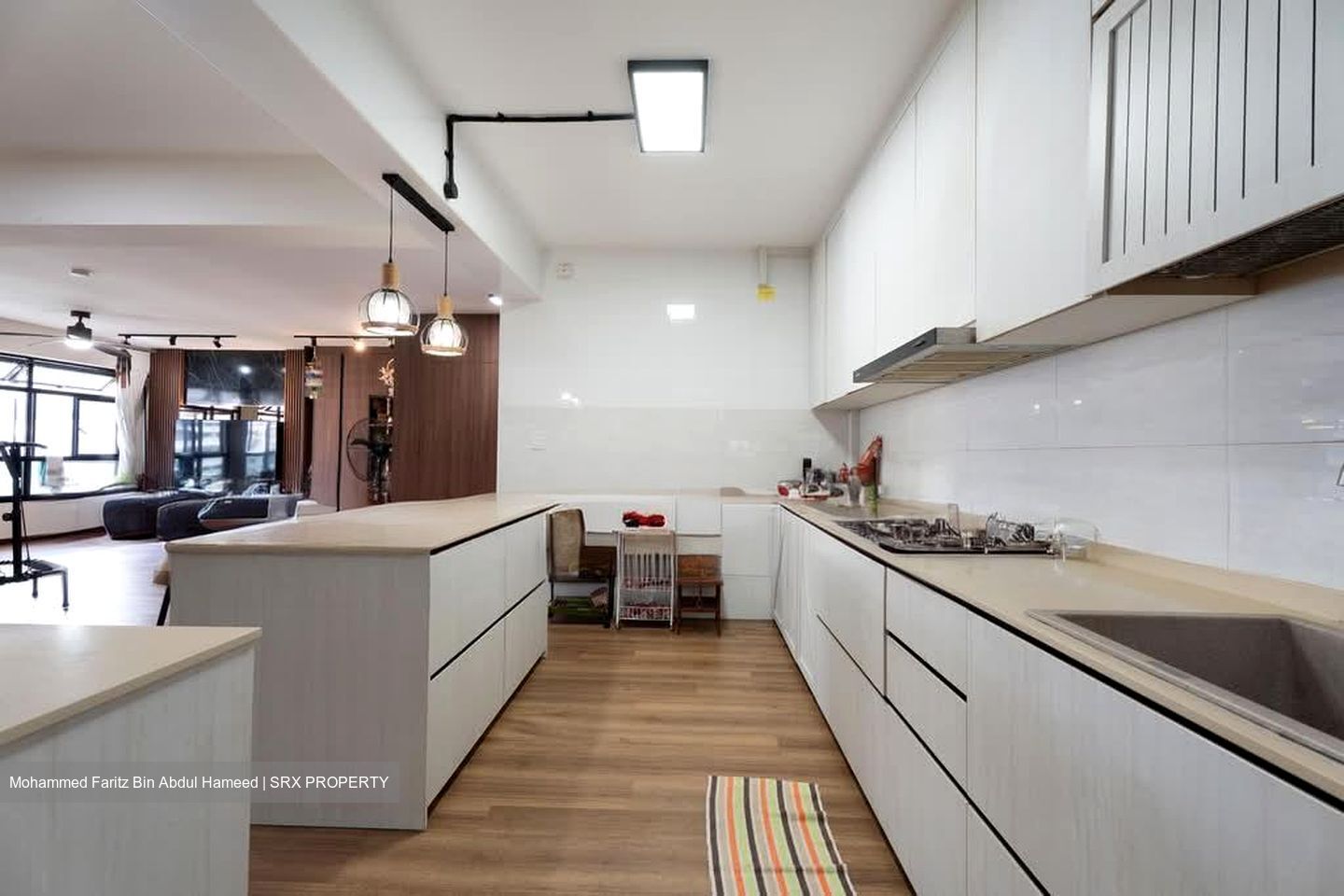 Blk 610C Tampines Greenweave (Tampines), HDB 5 Rooms #566635621